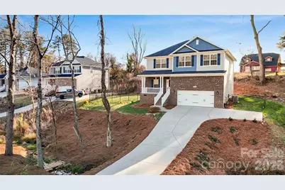 211 Macon Drive, Statesville, NC 28625 - Photo 6