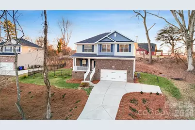 211 Macon Drive, Statesville, NC 28625 - Photo 48