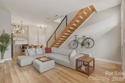 3243 Wesley Avenue, Charlotte, NC 28205 - Photo 2