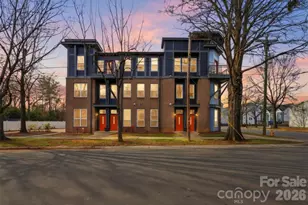 3243 Wesley Ave, Charlotte, NC 28205 - Photo 1