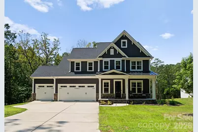 16515 Munson Hill Road, Charlotte, NC 28278 - Photo 1