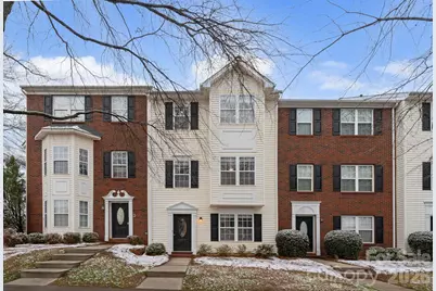 9639 Bailey Road, Cornelius, NC 28301 - Photo 1