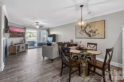 18695 Vineyard Point Lane, Cornelius, NC 28031 - Photo 12