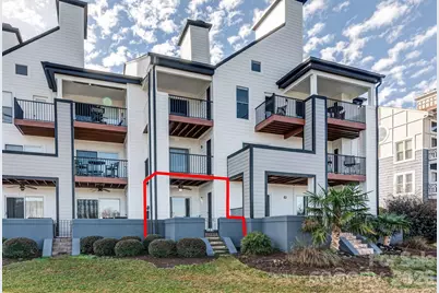 18695 Vineyard Point Lane, Cornelius, NC 28031 - Photo 32