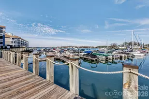 18695 Vineyard Point Ln, Cornelius, NC 28031 - Photo 36