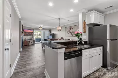 18695 Vineyard Point Lane, Cornelius, NC 28031 - Photo 4