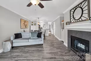 18695 Vineyard Point Ln, Cornelius, NC 28031 - Photo 18