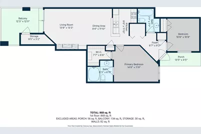 18695 Vineyard Point Lane, Cornelius, NC 28031 - Photo 34