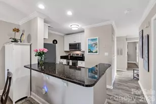 18695 Vineyard Point Ln, Cornelius, NC 28031 - Photo 8