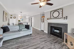 18695 Vineyard Point Ln, Cornelius, NC 28031 - Photo 18