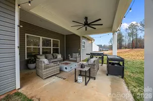 124 Falls Leaf Dr, Troutman, NC 28166 - Photo 28