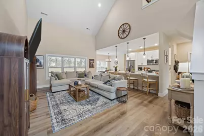 124 Falls Leaf Drive, Troutman, NC 28166 - Photo 6