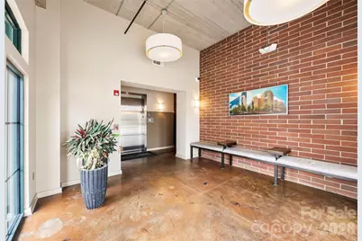 626 N Graham Street #205, Charlotte, NC 28202 - Photo 4