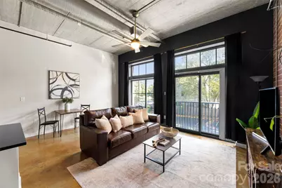 626 N Graham Street #205, Charlotte, NC 28202 - Photo 6