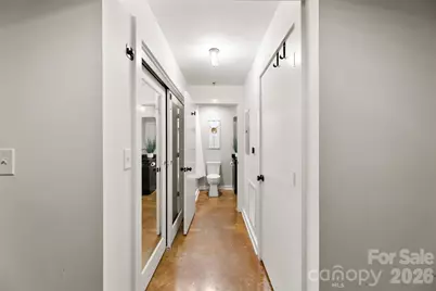 626 N Graham Street #205, Charlotte, NC 28202 - Photo 16