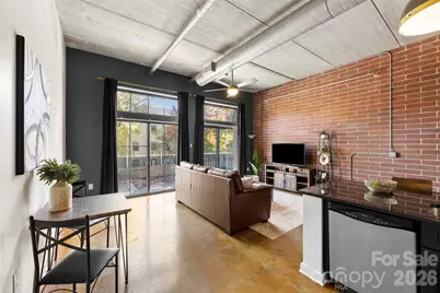 626 N Graham Street #205, Charlotte, NC 28202 - Photo 10