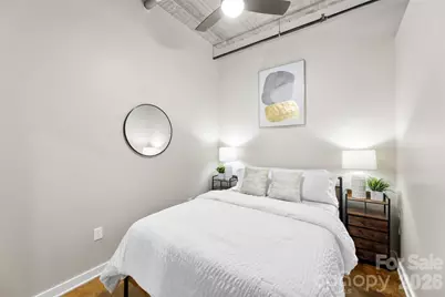 626 N Graham Street #205, Charlotte, NC 28202 - Photo 14