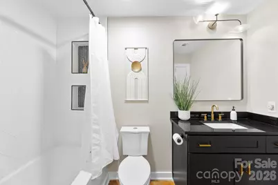 626 N Graham Street #205, Charlotte, NC 28202 - Photo 18