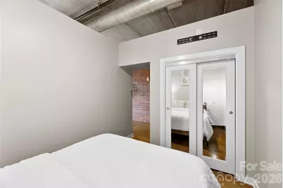 626 N Graham Street #205, Charlotte, NC 28202 - Photo 16