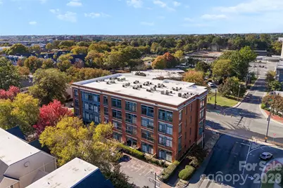 626 N Graham Street #205, Charlotte, NC 28202 - Photo 22