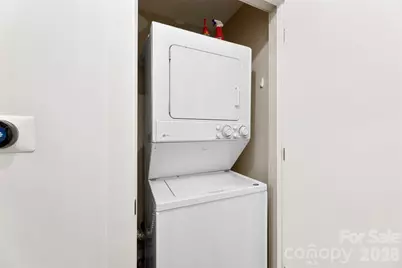 626 N Graham Street #205, Charlotte, NC 28202 - Photo 20