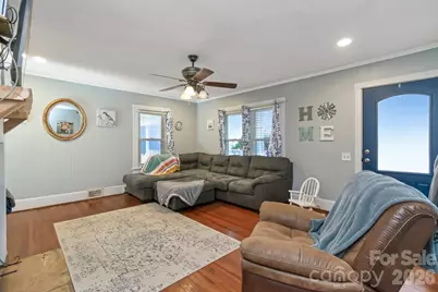 1009 Trogdon Avenue, North Wilkesboro, NC 28659 - Photo 14