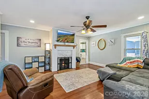 1009 Trogdon Ave, North Wilkesboro, NC 28659 - Photo 12