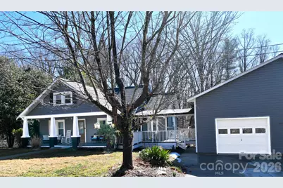 1009 Trogdon Avenue, North Wilkesboro, NC 28659 - Photo 36