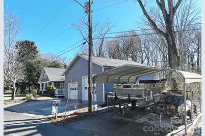 1009 Trogdon Avenue, North Wilkesboro, NC 28659 - Photo 38