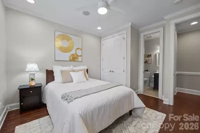 3015 Stanbury Drive, Matthews, NC 28104 - Photo 20