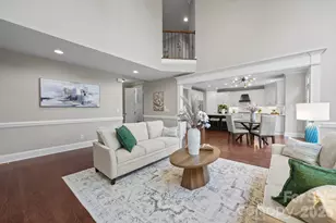 3015 Stanbury Dr, Matthews, NC 28104 - Photo 14