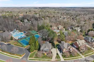 3015 Stanbury Dr, Matthews, NC 28104 - Photo 48