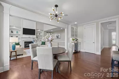 3015 Stanbury Drive, Matthews, NC 28104 - Photo 12