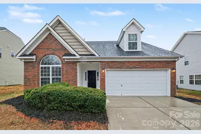 11225 Amherst Glen Drive, Charlotte, NC 28213 - Photo 2