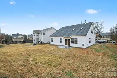 11225 Amherst Glen Drive, Charlotte, NC 28213 - Photo 36