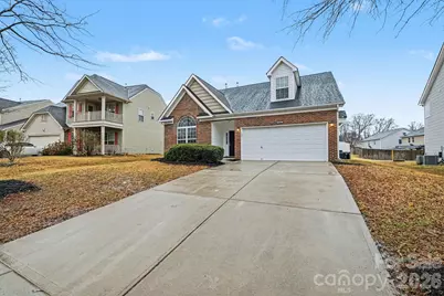 11225 Amherst Glen Drive, Charlotte, NC 28213 - Photo 4