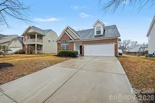 11225 Amherst Glen Dr, Charlotte, NC 28213 - Photo 4