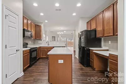 11225 Amherst Glen Drive, Charlotte, NC 28213 - Photo 10