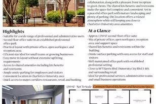 2730 E W.T. Harris Blvd, Charlotte, NC 28213 - Photo 16