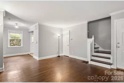 212 Wakefield Drive #A, Charlotte, NC 28209 - Photo 6