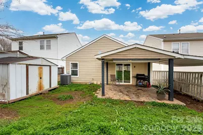 2106 Buckleigh Drive, Charlotte, NC 28215 - Photo 26