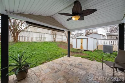 2106 Buckleigh Drive, Charlotte, NC 28215 - Photo 24