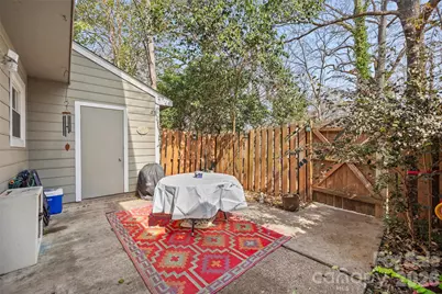 3126 Heathstead Place, Charlotte, NC 28210 - Photo 16