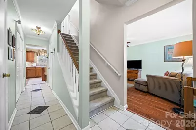 3126 Heathstead Place, Charlotte, NC 28210 - Photo 4