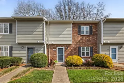 3126 Heathstead Place, Charlotte, NC 28210 - Photo 2