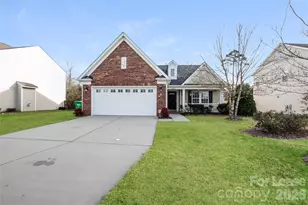 11647 Tucker Field Road, Midland, NC 28107 - Photo 1