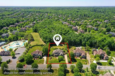 515 Briar Patch Terrace, Waxhaw, NC 28173 - Photo 4