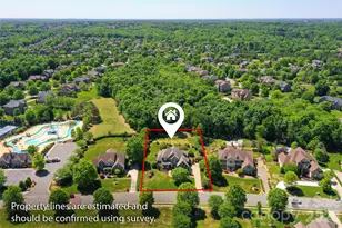 515 Briar Patch Terrace, Waxhaw, NC 28173 - Photo 4
