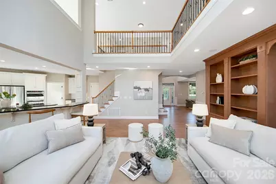 515 Briar Patch Terrace, Waxhaw, NC 28173 - Photo 16