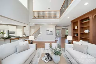 515 Briar Patch Terrace, Waxhaw, NC 28173 - Photo 16
